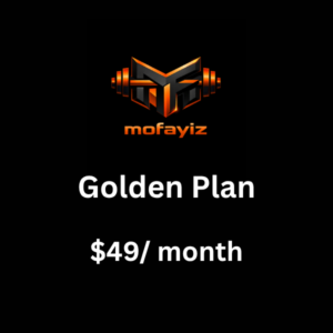 GOLDEN PLAN